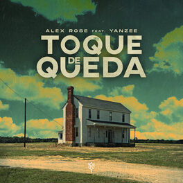 Album cover of Toque De Queda