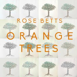 Album cover of Orange Trees