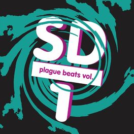 Album cover of Plague Beats, Vol. 1