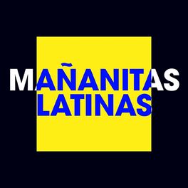 Album cover of Mañanitas Latinas