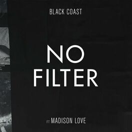 Album cover of No Filter (feat. Madison Love)