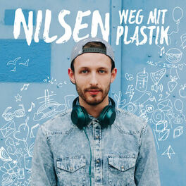 Album cover of Weg mit Plastik