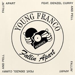 Album cover of Fallin' Apart (Remixes)