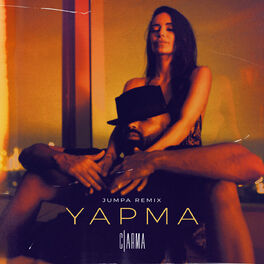 Album cover of Yapma (Jumpa Remix)