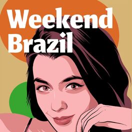 Album cover of Weekend Brazil