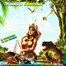 Album cover of La Cumbia -Perdóname