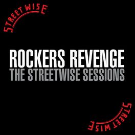 Album cover of The Streetwise Sessions