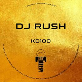 Album cover of KD 100