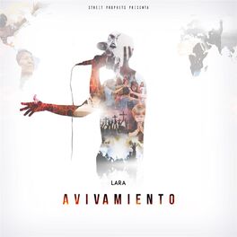 Album cover of Avivamiento