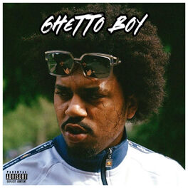 Album picture of Ghetto Boy