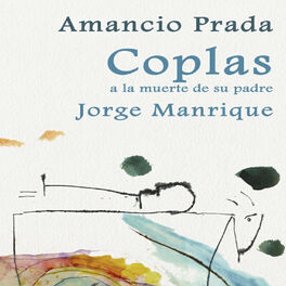 Amancio Prada - Sonetos y Canciones de Federico García Lorca : chansons et  paroles | Deezer