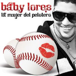 Album cover of La Mujer del Pelotero