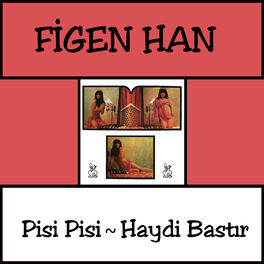 Album cover of Pisi Pisi - Haydi Bastir