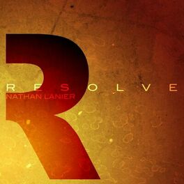 Album cover of Resolve