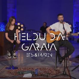 Album cover of Heldu da Garaia