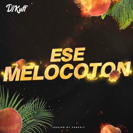 Album cover of Ese Melocoton