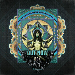 Album cover of Out Now Box