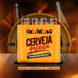 Album cover of Cerveja Gelada: Todos os Ritmos