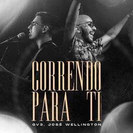 Album cover of Correndo para Ti