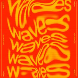 Album cover of Waves