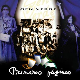 Album cover of Primeras Páginas