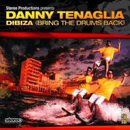Album cover of Dibiza