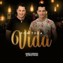 Album cover of Por Toda Vida