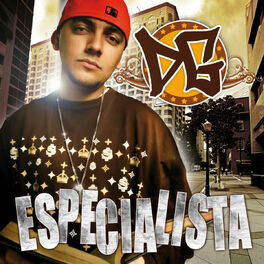 Album cover of Especialista