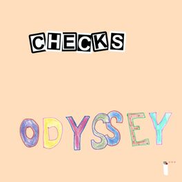 Album cover of checks