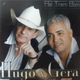 Album picture of Hei Trem Bom