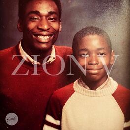 Album cover of Zion V: The Ballad Of Charles Douthit