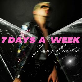 Album cover of 7 Days A Week