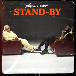Album cover of Stand-By