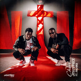 Album cover of Jesus Piece