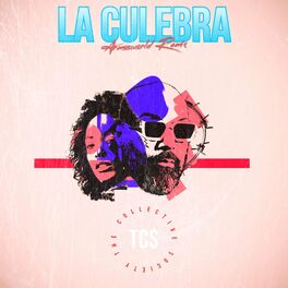 Album cover of La Culebra (feat. Armosworld & Don Johnson)