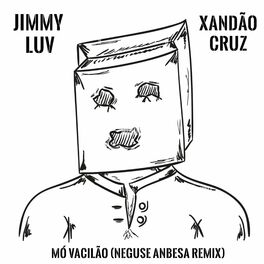 Album cover of Mó Vacilão (Neguse Anbesa Remix)