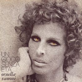 Album cover of Un Gioco Senza Eta'