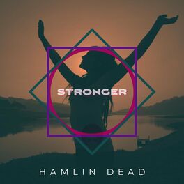 Album cover of Stronger (feat. Sonia)