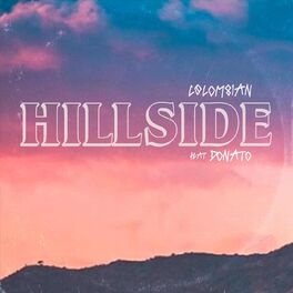 Album cover of Hillside