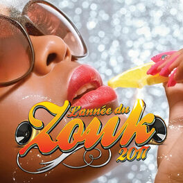 Album cover of L'annee Du Zouk 2017