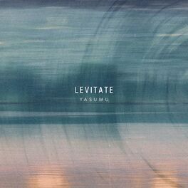 Album cover of Levitate