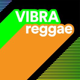 Album picture of Vibra Reggae