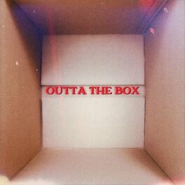 Album cover of OUTTA THE BOX (feat. Titus)