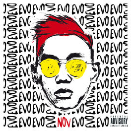 Album cover of Evo