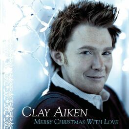 Album cover of Merry Christmas With Love