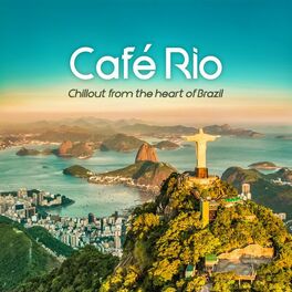 Album cover of Café Rio