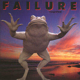 Album cover of Magnified