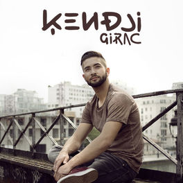 Album cover of Kendji Girac
