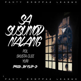 Album cover of Sa Susunod Na Lang