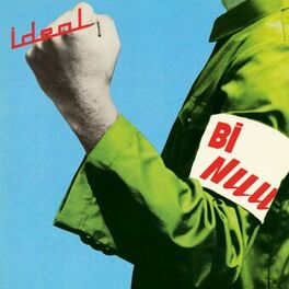 Album cover of Bi Nuu